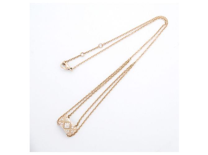 Collana Coco Crush di Chanel - vista 3