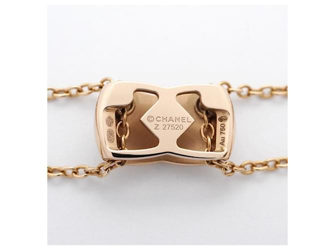 Collana Coco Crush di Chanel - vista 5