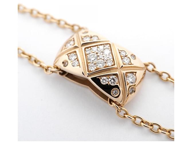 Collana Coco Crush di Chanel - vista 7