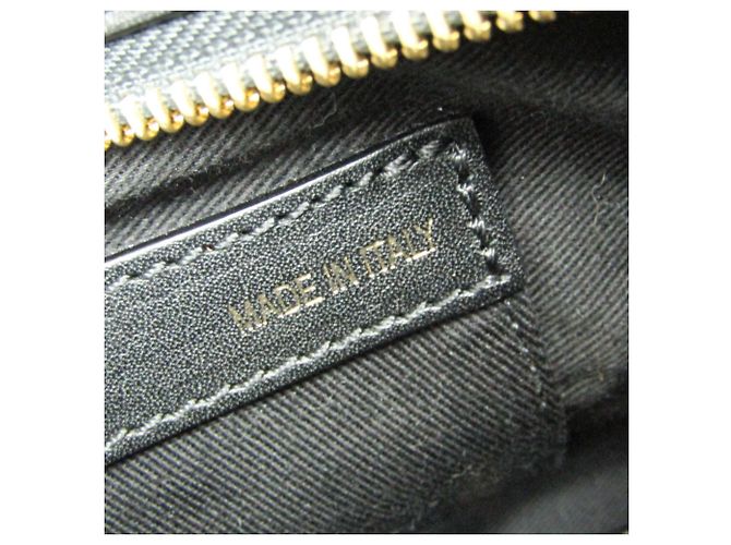 Sac à main en cuir Chloé Little Alice 3S0158 - vue 14