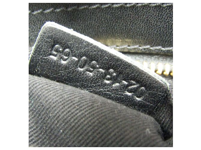 Sac à main en cuir Chloé Little Alice 3S0158 - vue 15