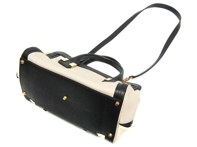Sac à main en cuir Chloé Little Alice 3S0158 - vue 2