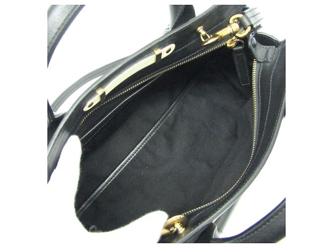 Sac à main en cuir Chloé Little Alice 3S0158 - vue 3