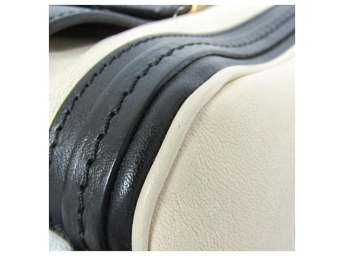 Sac à main en cuir Chloé Little Alice 3S0158 - vue 4
