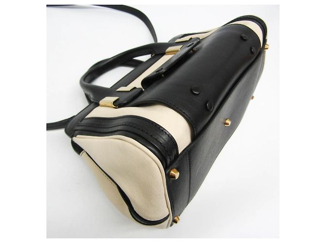 Sac à main en cuir Chloé Little Alice 3S0158 - vue 5