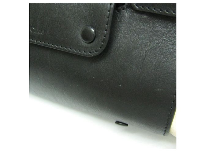 Sac à main en cuir Chloé Little Alice 3S0158 - vue 6