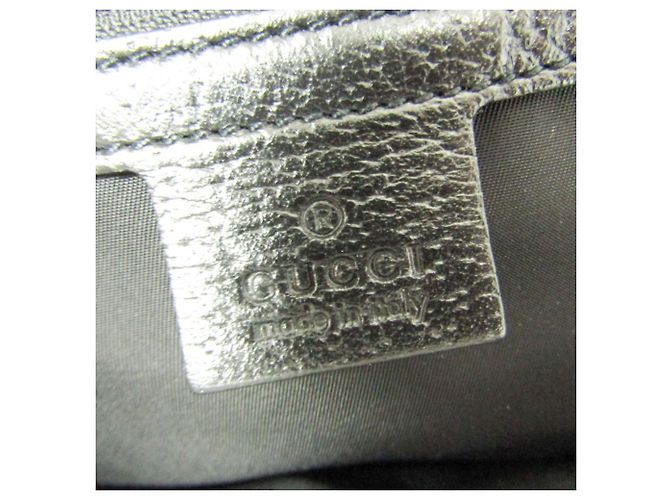 Sac à main Gucci Off The Grid GG 630353 Noir - vue 10