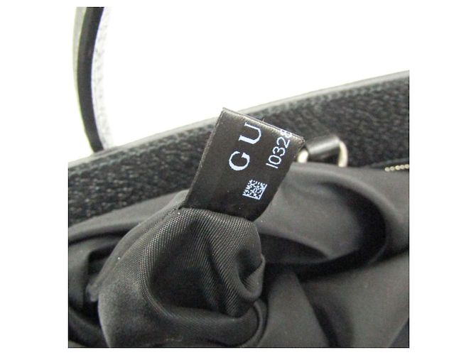 Sac à main Gucci Off The Grid GG 630353 Noir - vue 14