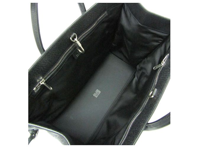 Sac à main Gucci Off The Grid GG 630353 Noir - vue 3