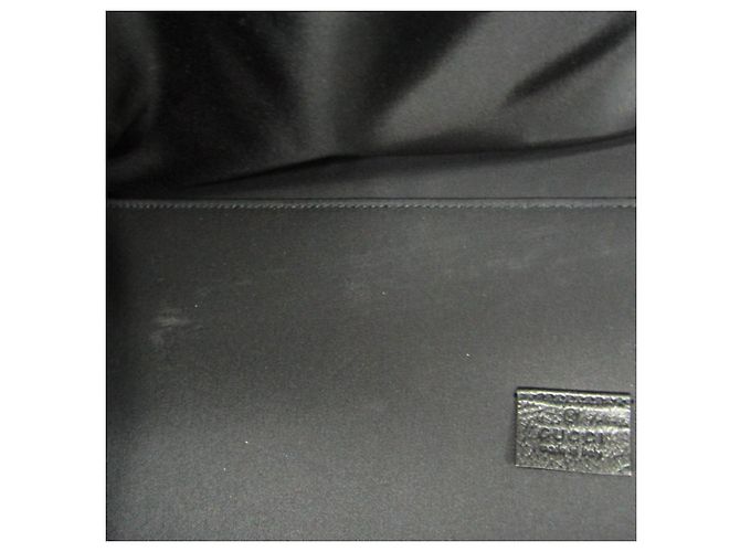 Sac à main Gucci Off The Grid GG 630353 Noir - vue 9