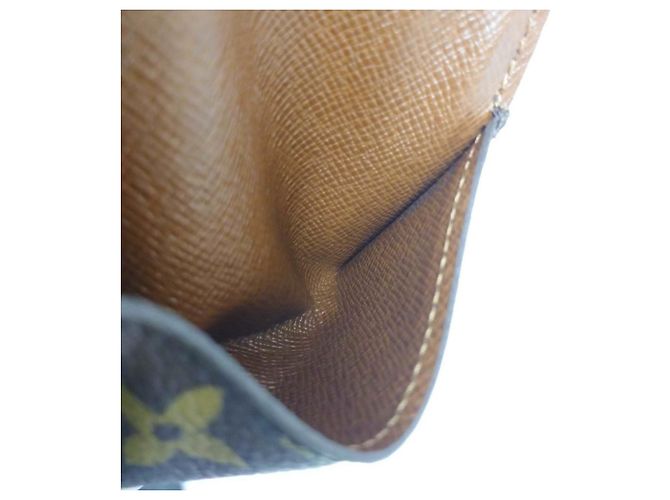 Louis Vuitton Monogram Ludlow Münzbörse Monogramm - Ansicht 16