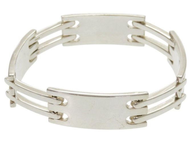 Pulsera de encanto de plata 925 Gucci - vista 3