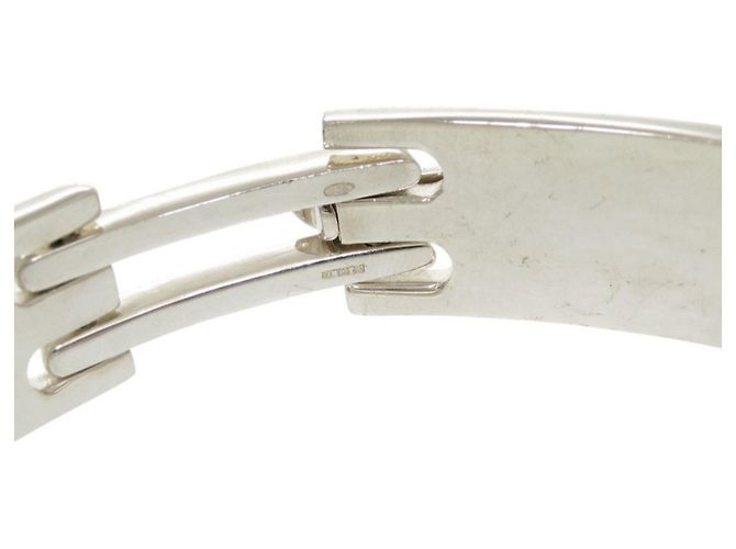 Pulsera de encanto de plata 925 Gucci - vista 5