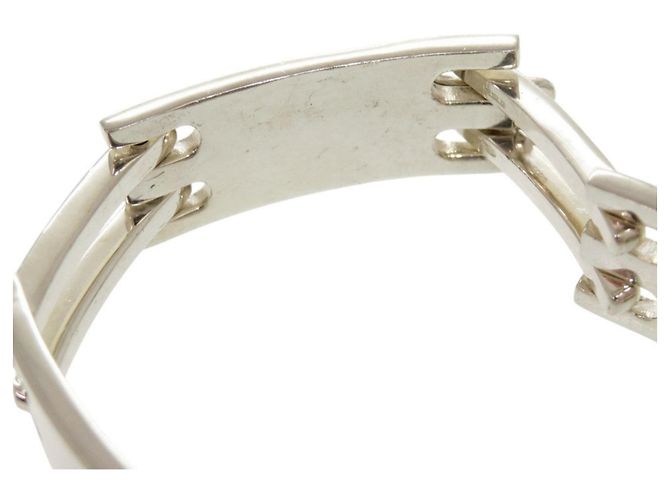 Pulsera de encanto de plata 925 Gucci - vista 6