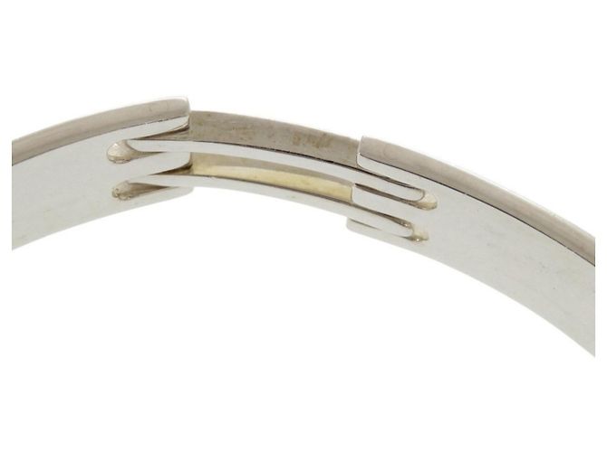 Pulsera de encanto de plata 925 Gucci - vista 7
