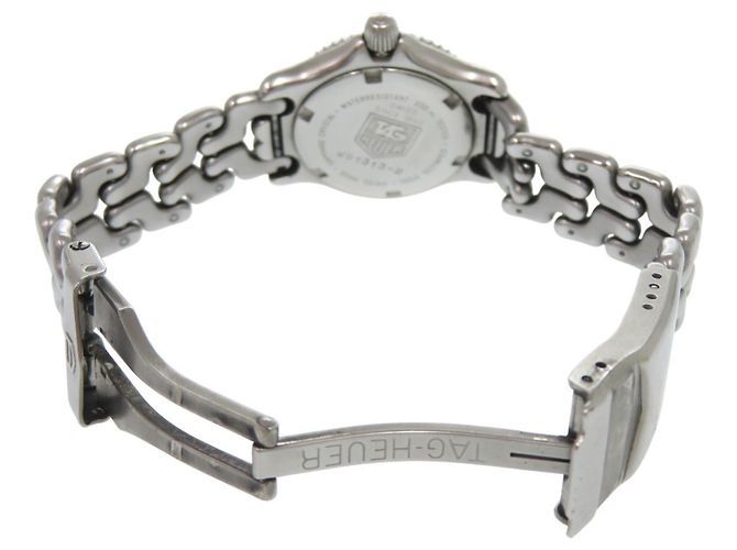 TAG Heuer Sel Quarz-Armbanduhr - Ansicht 4