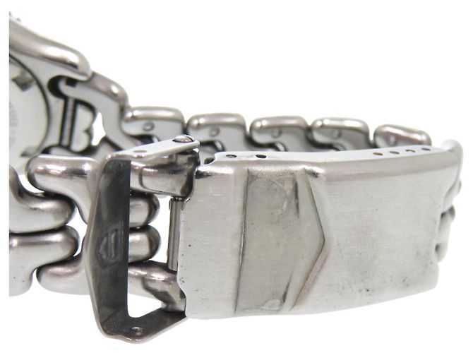 TAG Heuer Sel Quarz-Armbanduhr - Ansicht 6