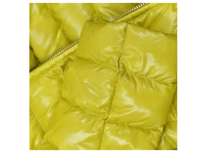 Gabardina Burberry Chevrington 3-en-1 verde - vista 11
