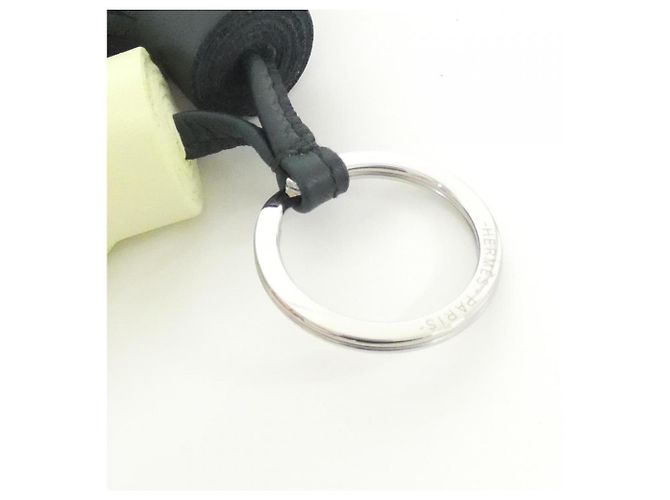 Ring Portachiavi Hermès Carmen Unodos - vista 6