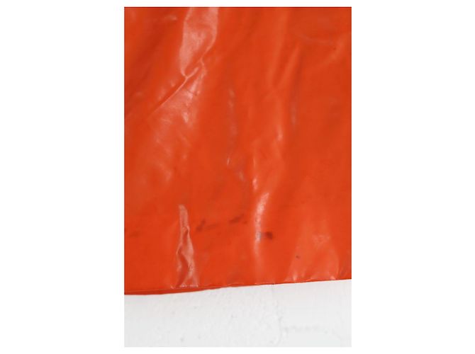 Chloé Minirock orange - Ansicht 3