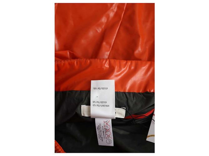 Chloé Minirock orange - Ansicht 7