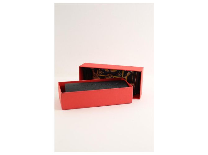 Thierry Lasry Gafas de sol marrones Castaño - vista 7