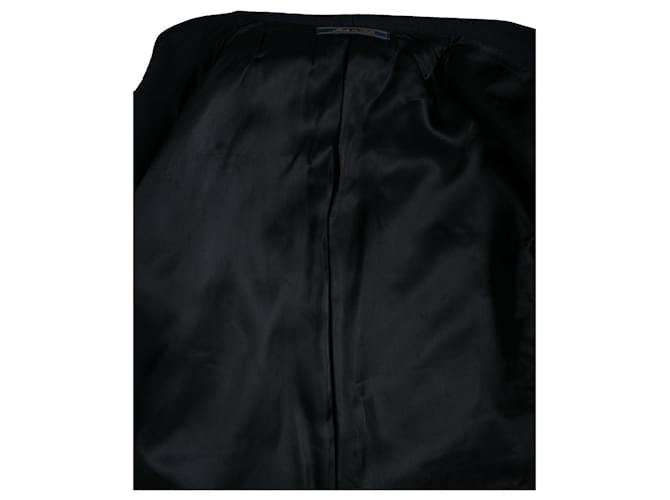 Autre Marque Thom Sweeney, blaue Blazerjacke - Ansicht 6