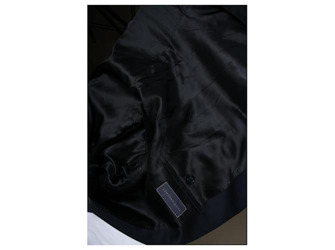 Autre Marque Thom Sweeney, blaue Blazerjacke - Ansicht 7