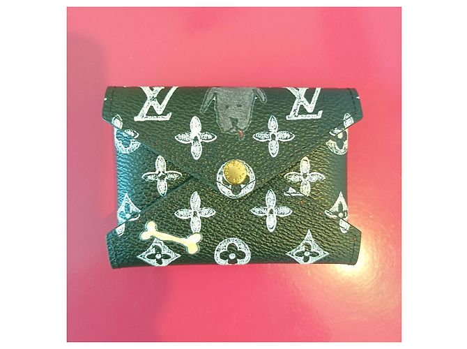 Edición Limitada Kirigami Grace Coddington Catogram x LOUIS VUITTON Multicolor - vista 3