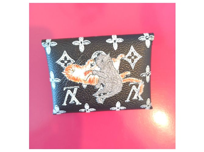 Edición Limitada Kirigami Grace Coddington Catogram x LOUIS VUITTON Multicolor - vista 4