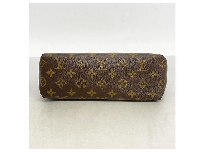 Beauty Case Monogram Pallas Louis Vuitton M64124 Nero - vista 3