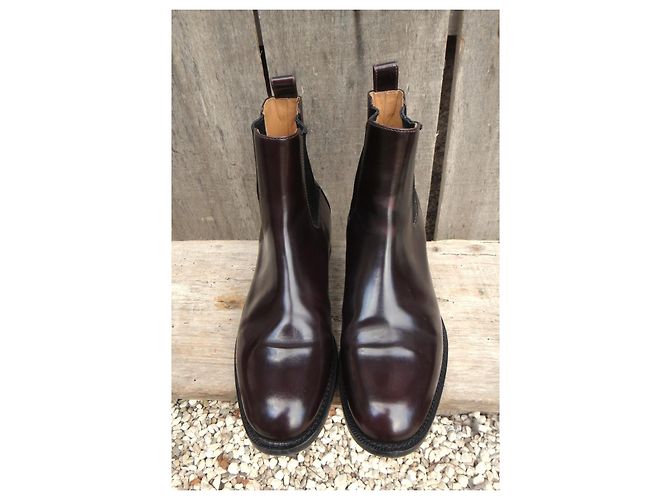 Max Mara Botines - vista 3