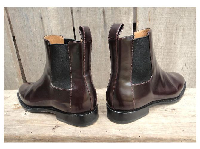 Max Mara Botines - vista 4