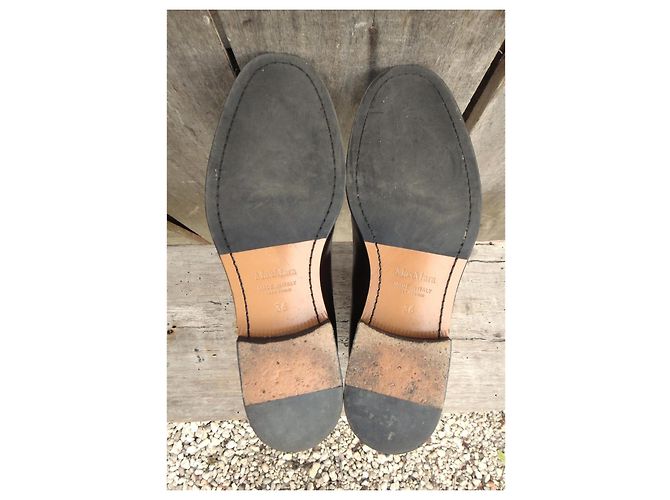Max Mara Botines - vista 5