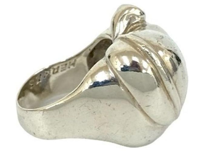 Hermès Apple Ring aus Silber 925 - Ansicht 3