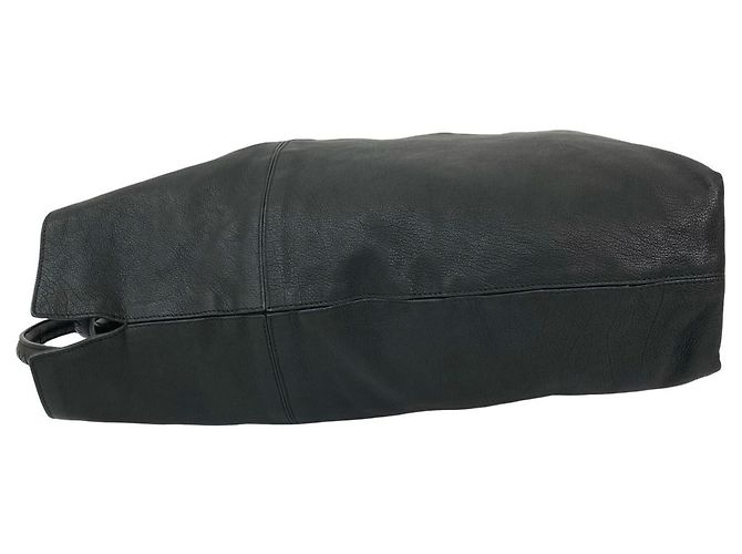 Borsa in pelle Intrecciato di Bottega Veneta - vista 5