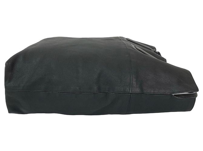 Borsa in pelle Intrecciato di Bottega Veneta - vista 6