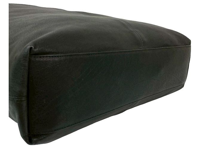 Borsa in pelle Intrecciato di Bottega Veneta - vista 7
