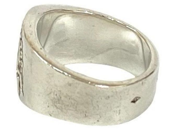 Ring Hermès Anillo Cheval HERMES Plata - vista 3