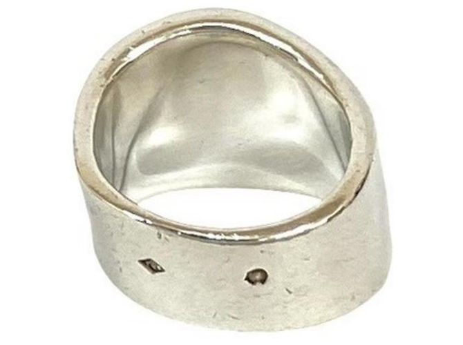 Ring Hermès Anillo Cheval HERMES Plata - vista 6