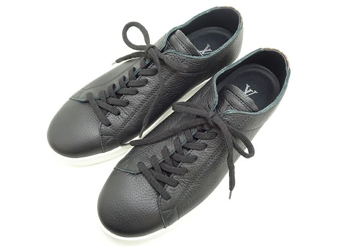 Sneakers della linea Resort Louis Vuitton #9 Nero - vista 5