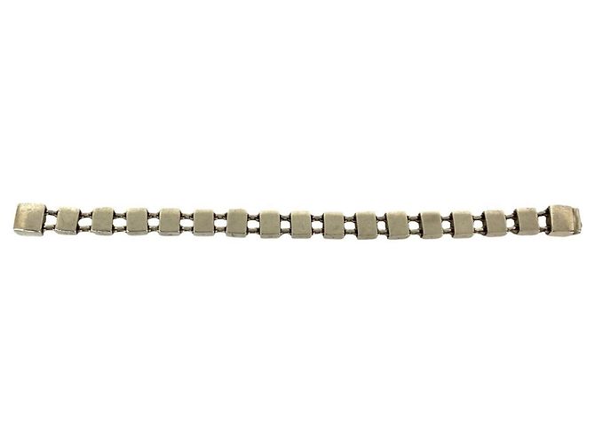 Bracciale charm in argento 925 Gucci - vista 5
