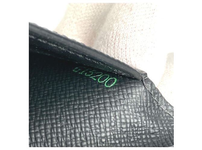 Visitenkartenetui Monogram Louis Vuitton Braun Monogramm - Ansicht 12