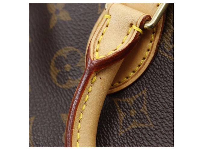 Borsa Popan Cool di Louis Vuitton Marrone - vista 12
