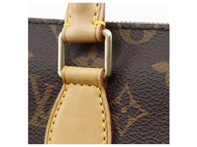 Borsa Popan Cool di Louis Vuitton Marrone - vista 14