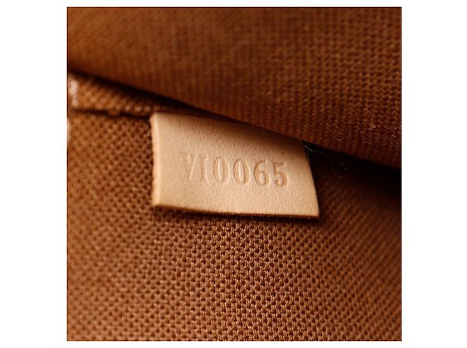 Borsa Popan Cool di Louis Vuitton Marrone - vista 16
