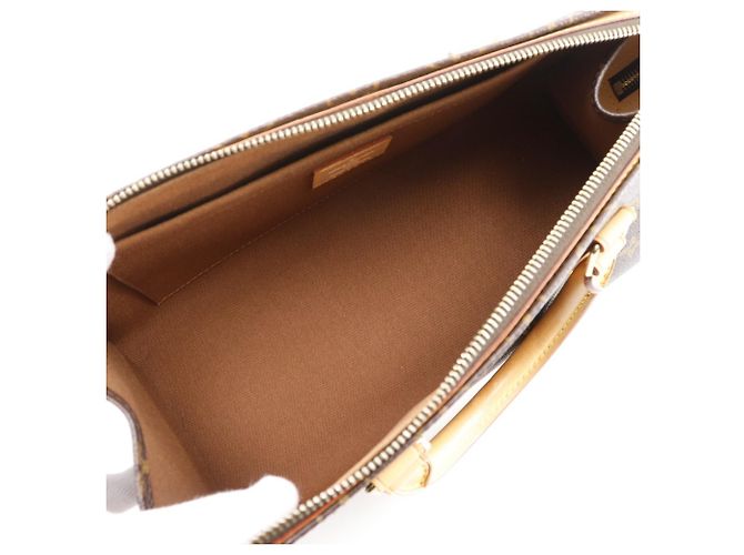 Borsa Popan Cool di Louis Vuitton Marrone - vista 5