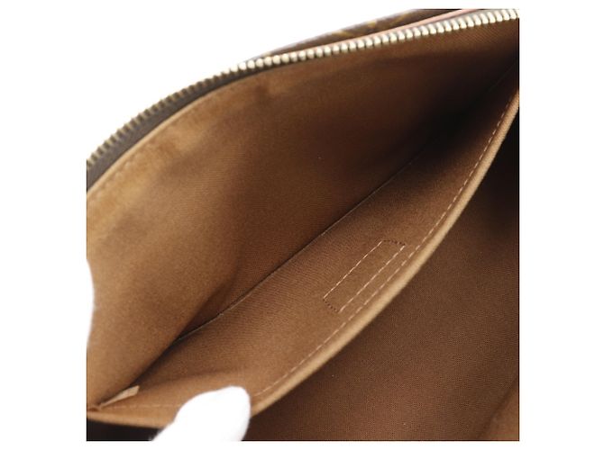Borsa Popan Cool di Louis Vuitton Marrone - vista 7