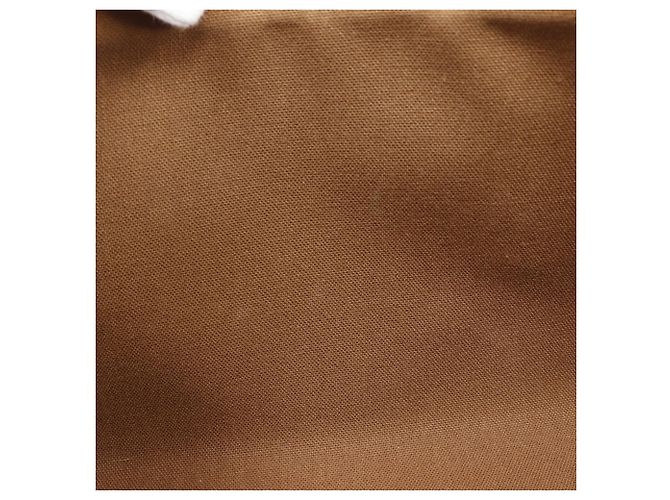 Borsa Popan Cool di Louis Vuitton Marrone - vista 8