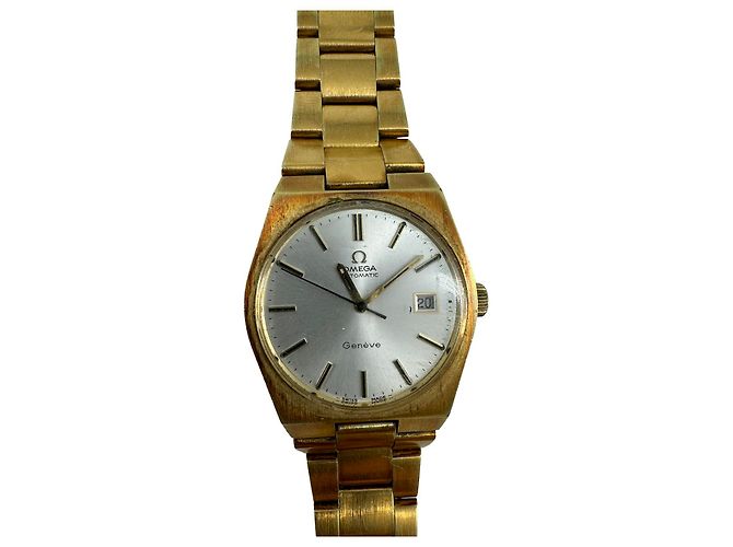 Reloj automático cronómetro Omega Seamaster 120M de acero inoxidable 36 - vista 2